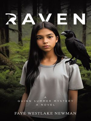 cover image of Raven